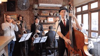 Peter and the Master Keys - One Scotch, One Bourbon, One Beer