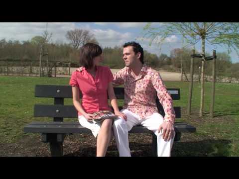 Steve Tielens - Liefde kleurt je leven "official video"