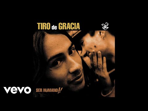 Tiro De Gracia - Chupacabras (Audio)