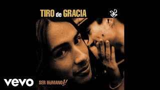 Tiro De Gracia - Chupacabras (Audio)