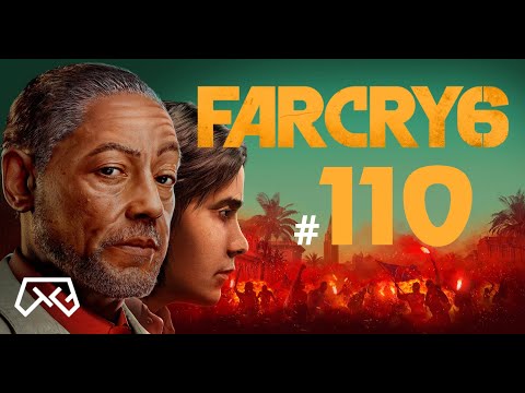 FAR CRY 6 - #110 - Szmaragdowa czaszka