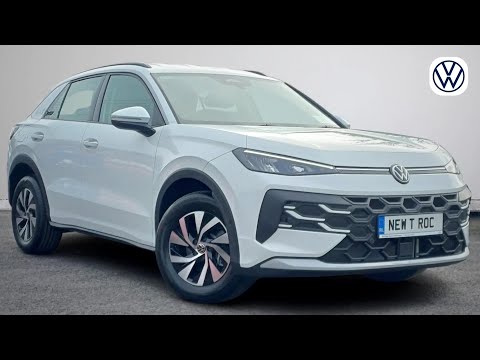 Volkswagen T-Roc Life 1.5 eTSI MHEV DSG - Image 2