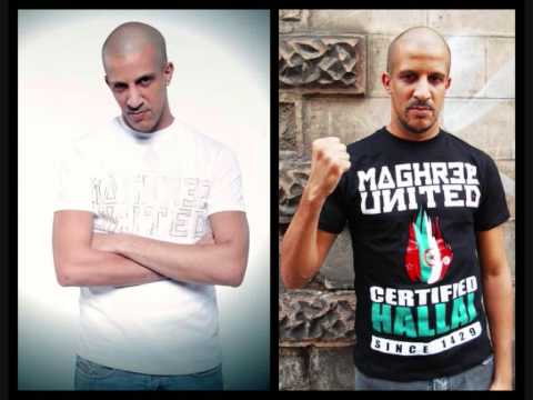 Le Jour J - Rim'k , Cheba Maria & RR