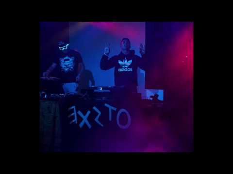 Black Beatles vs. Push Up - Rae Sremmurd x Enschway & O5CAR