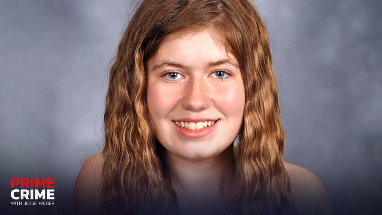 Prime Crime: The Abduction and Shocking Escape of Jayme Closs