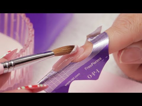 How to Apply Acrylic Using Your Opposite Hand - 10 Pro Tips for Success