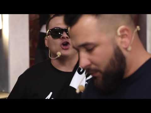 Sharlie Macfly vs AvelDomain