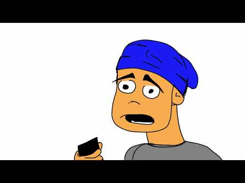 Lesson Learned #2 (OpenToonz short animation)