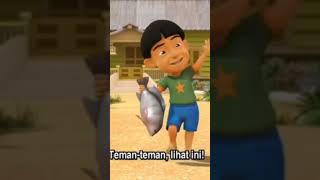 Download lagu Upin dan ipin selamanya mp3