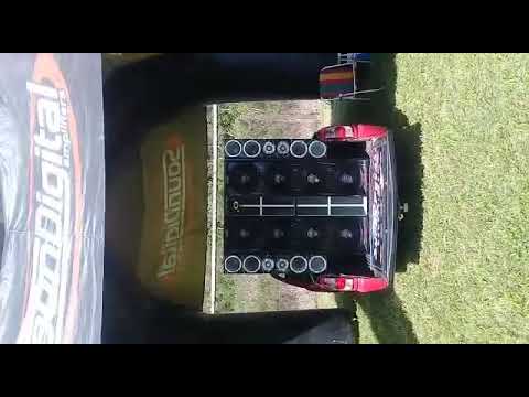 Saveiro pesadelo teste