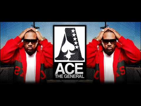 ACE THE GENERAL - STUPID