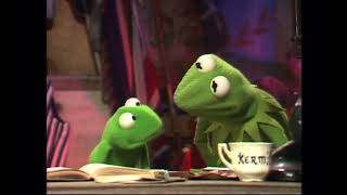 The Muppet Show - 212: Bernadette Peters - Backstage #4 (1977)