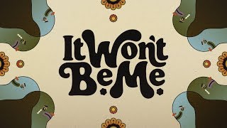 Tom Rosenthal - It Won't Be Me [Official Video]