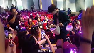 [180303]​ ASTRO​ IN​ BKK​ 2018​ : I'll Be There + Ending