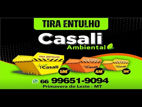 Limpeza Pós-Obra – Organização para o Canteiro Finalizado