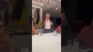 Grupo de Olten APOIA a candidatura de Caboclo com apoio de alguns integrantes da gestão Massis.