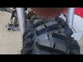 TW200 Fat Tire Install #tw200 #fattirebike #fattire DEFAULT Thumbnail