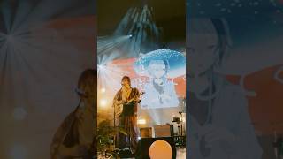 雨とペトラ(feat. v flower)☔️ from 須田景凪 LIVE 2025 “花霞”須田景凪 TOUR 2026 "GLIMMER"ぴあ最速先行受付中✅ #須田景凪 #ライブ映像