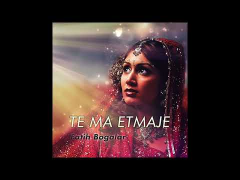Fatih Bogalar ft. Ahmed Binali - Te Ma Etmaje Dj Yasin Beyaz Darbukamix