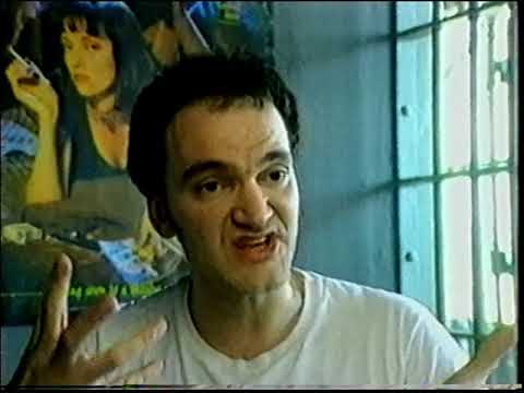 GamesMaster Feature: Steven Spielberg's Director's Chair