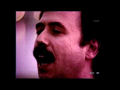 El Hombre de la Calle video