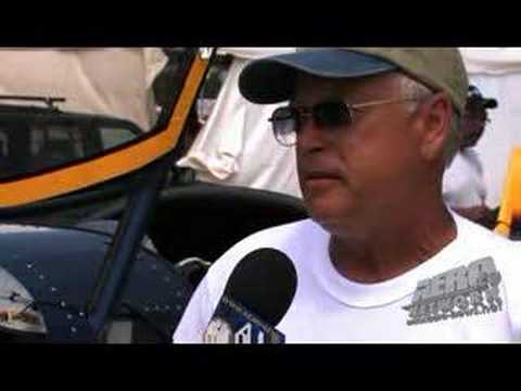 Aero-TV: Mike Sigman Talks About His Personal LSA -- A ...