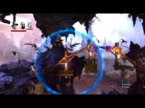 Trine 2 Walkthrough I #18