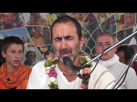 September 20, 2012 Sarvatma Das - Bhakti Sangama Ukraine #2