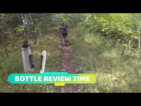 Roman’s Fidlock 600 mL Bottle Review