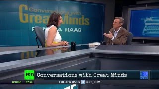Great Minds - How the NRA Got Started