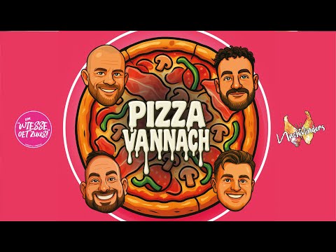 Wiesse Oet Zuus and NACHTVLINDERS