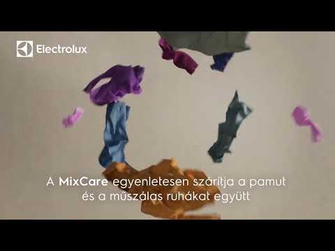 Пральна машина Electrolux EW8F5492QU