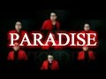 INFINITE (인피니트) - Paradise (English Cover) 