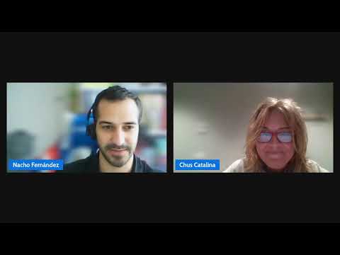 Webinar: Descubre Analytics