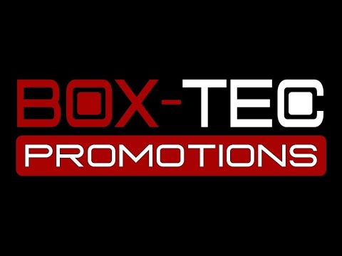 Malakai Veiga V Charlie Dench