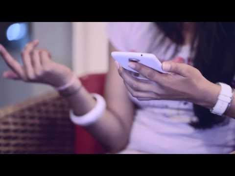 Customer Testimonial for Lenovo S920 | Lenovo India