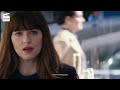 Fifty Shades Darker Mrs Robinson