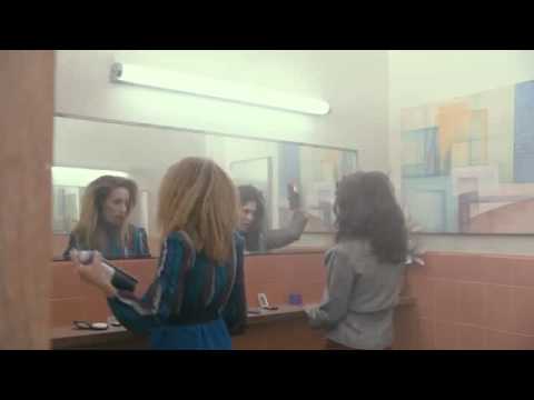 TWIX Bites - "Hairspray" (BBDO New York)