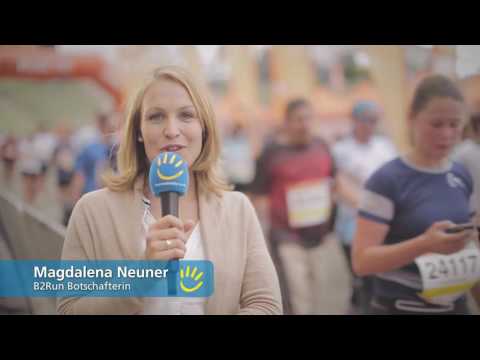 Prämienziehung, 04.09.2016 (B2RUN)