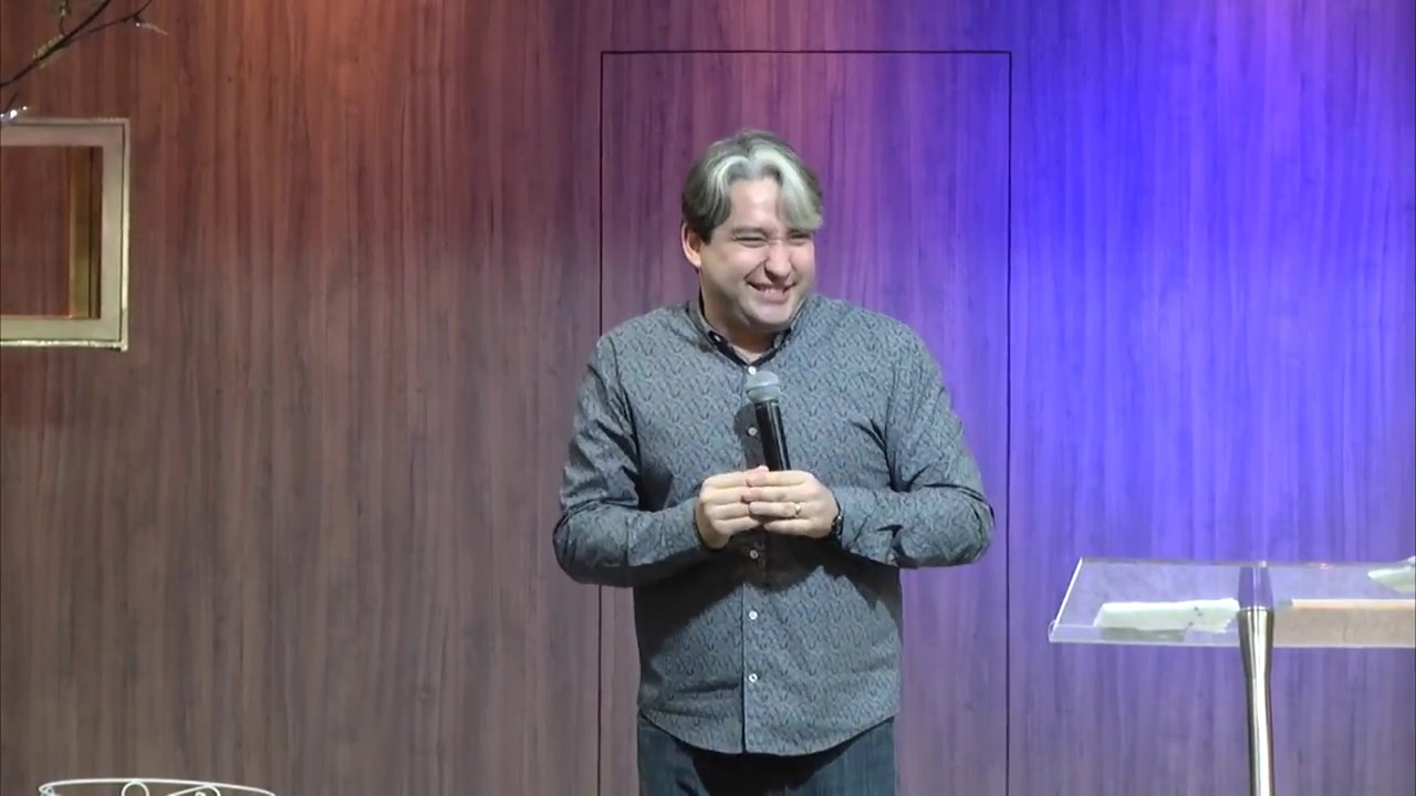 MINHA CASA SOBRE A ROCHA - PR MAC ANDERSON