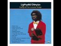 Lightspeed Champion "Midnight Surprise" Track 5