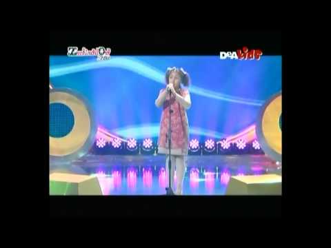 Zecchino d'oro show 2012 - Il sirtaki di Ikaro (Grecia)