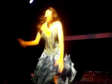 Luanny Sabatelly - Danger Dance Club [09/09/2011] 'Top Drag Queen Brazilian'