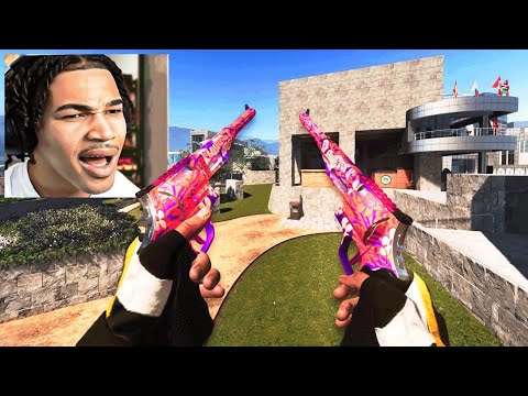 BAMS vs PlaqueboyMax, but the Winner gets...