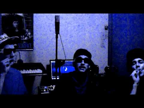 Lil joE Lil Flow-Smoken Them Pound's (Official video)