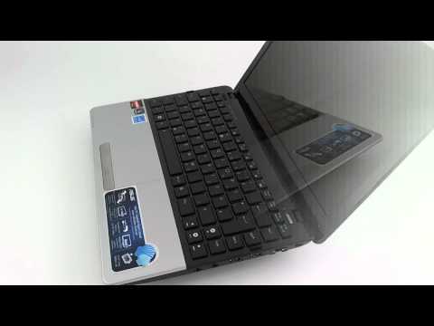 Asus Eee PC 1215B (12.1
