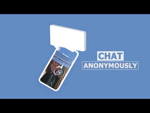 Anonymous SMS Texting