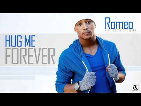 Romeo "HUG ME FOREVER"
