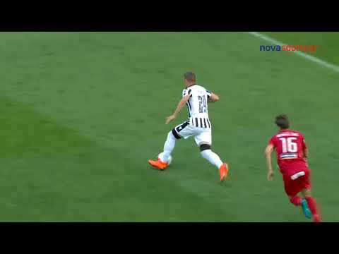 FC PAOK Panthessalonikeios Athlitikos Omilos Konstantinoupoliton Salonic 3-0 Athlitikos Om...