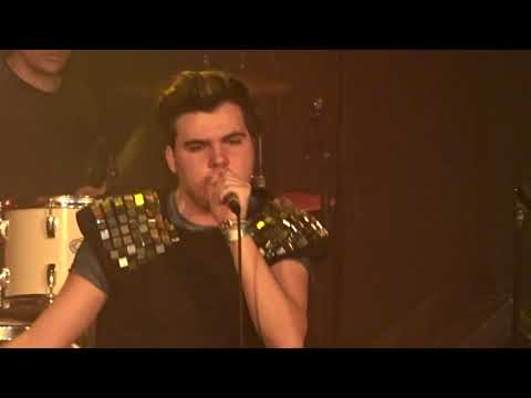 SOUNDSTORM Live @Bonn Harmonie – MEMORIES